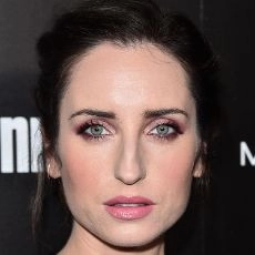 Zoe Lister-Jones