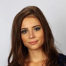 Gabriela Marcinkova