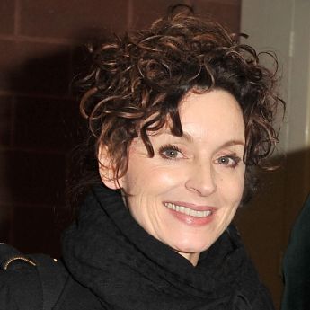 Gillian Berrie