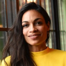 Rosario Dawson