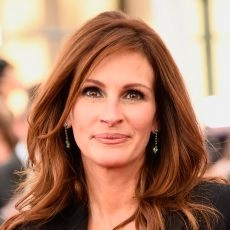 Julia Roberts