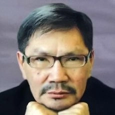 Aleksey Oorzhak