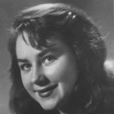 Lyudmila Butenina