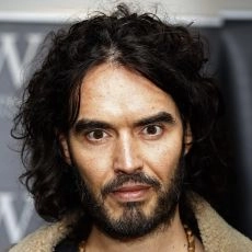 Russell Brand