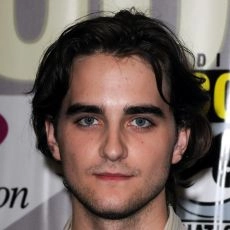 Landon Liboiron