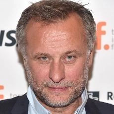 Michael Nyqvist
