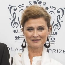Lena Endre
