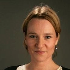 Annika Hallin