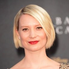 Mia Wasikowska