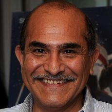 Joaquín Garrido