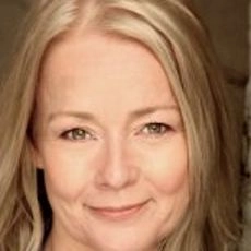 Dawn Ford