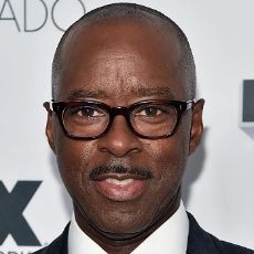 Courtney B. Vance