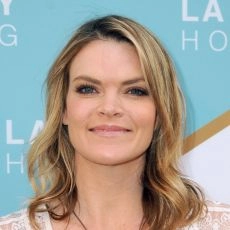 Missi Pyle