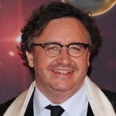 Mark Benton