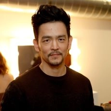 John Cho