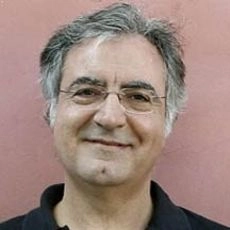 Jordi Bosch