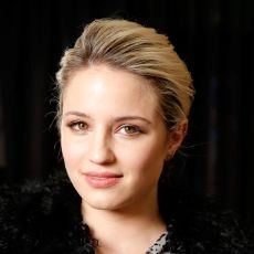 Dianna Agron