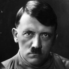 Adolf Hitler