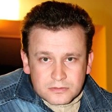 Vyacheslav Hindin