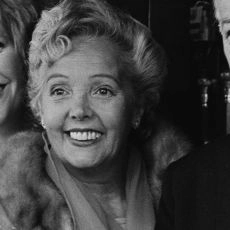 Shirley Dixon