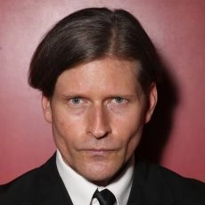 Crispin Glover