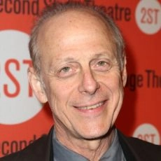 Mark Blum