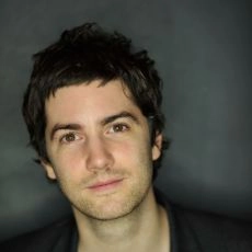 Jim Sturgess
