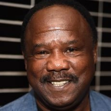 Isiah Whitlock Jr.