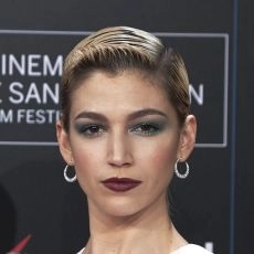 Úrsula Corbero