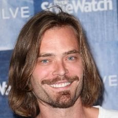 Christopher Backus