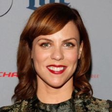 Sarah Burns