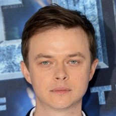Dane DeHaan