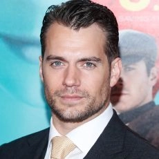 Henry Cavill