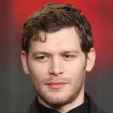 Joseph Morgan