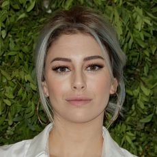 Blanca Suárez
