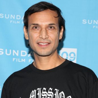 Jesse Borrego