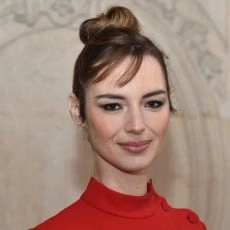 Louise Bourgoin