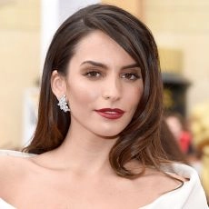 Genesis Rodriguez