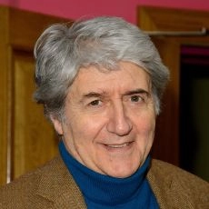 Tom Conti