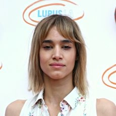 Sofia Boutella