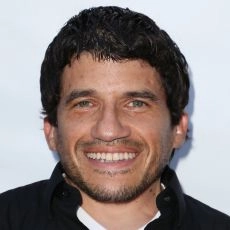 Mark Povinelli