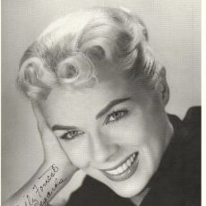 Sally Forrest