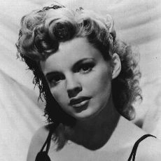Judy Garland