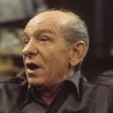 Ned Glass
