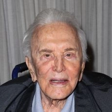 Kirk Douglas