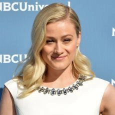 Olivia Taylor Dudley