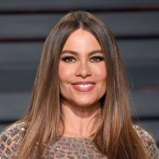 Sofía Vergara