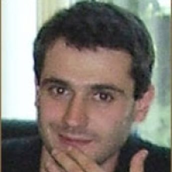 Anar Polunov