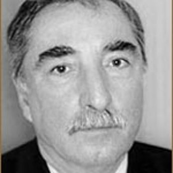 Гусейн Казиев