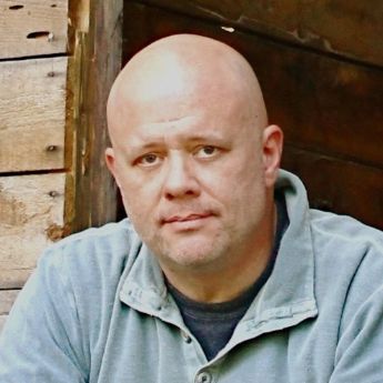 Tom Provost